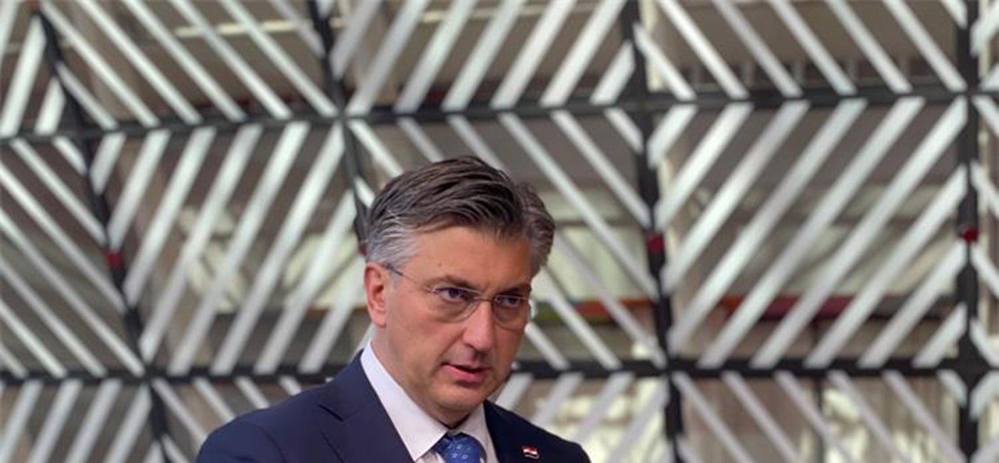 Postići na vrijeme konsenzus o Izbornom zakonu u BiH koji će jamčiti legitimnu zastupljenost i ravnopravnost Hrvata 